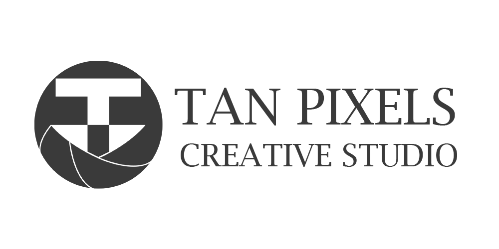 TAN PIXELS CREATIVE STUDIO